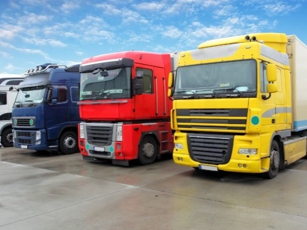 Konya İpsala Nakliye